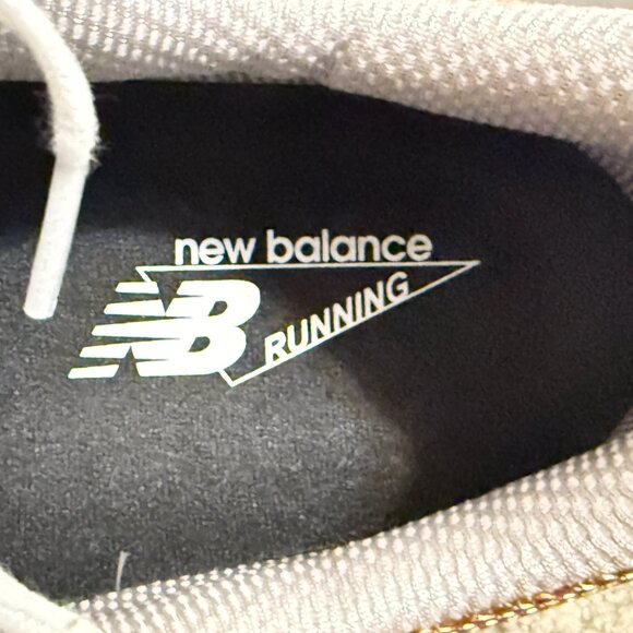 $399 Authentic NEW BALANCE U990TN6 Made in USA Men\'s Mustard Trainers Sz.10.5 main image 10